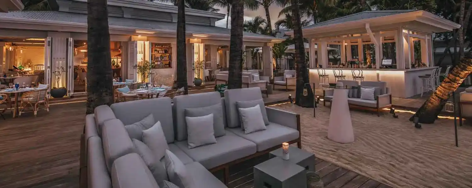 Sugar Beach, Mauritius-1